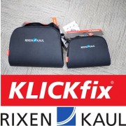 [RIXENKAUL] 릭센카울 미니 배기 (MINI BAGGY) 핸들바용 가방 2.5L, 5L 선택