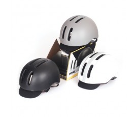 [ONGUARD] 온가드 OG2 어반 헬멧 세가지 컬러