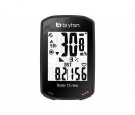 [BRYTON] 브라이튼 라이더 15 NEO 싸이클링 GPS 속도계