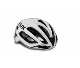 [KSAK] 카스크 프로톤 화이트 매트 WHITE MATT 자전거 헬멧 PROTONE