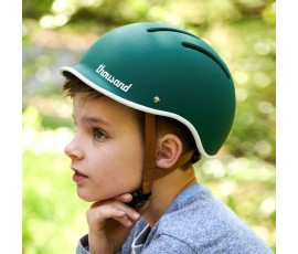 [thousand] 따우전드 헬멧 주니어 컬렉션 / 어린이 자전거 헬멧